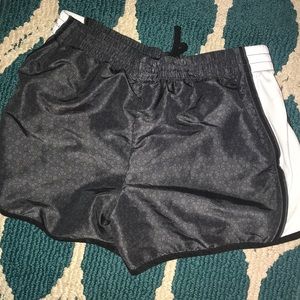 Athletic shorts